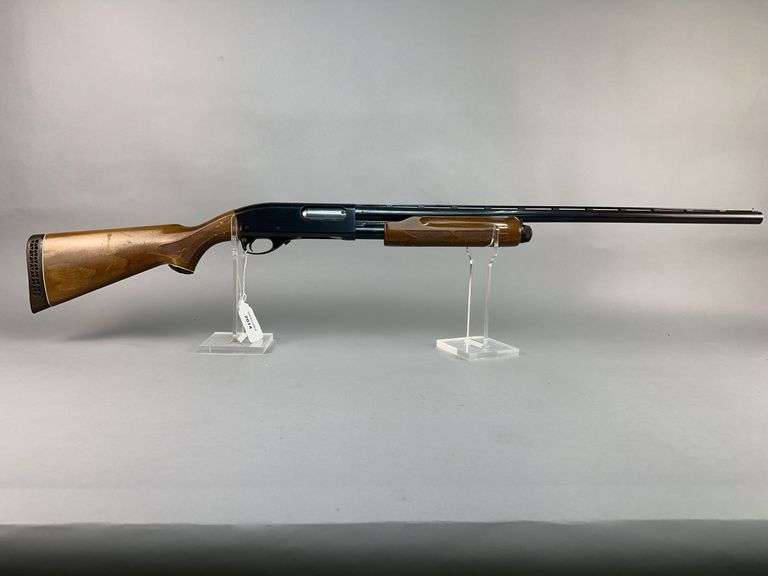 Remington Wingmaster Model 870, 12 ga Pump Shotgun image