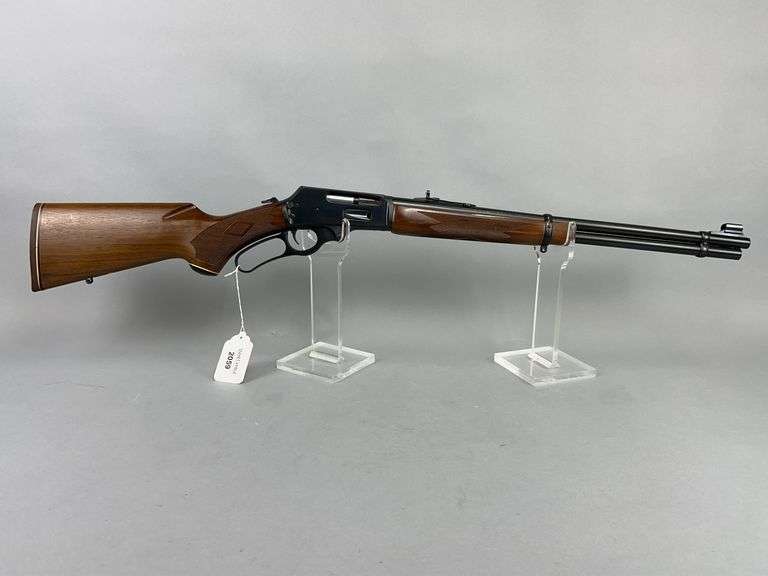 Marlin MOD 336CS 30/30WIN Lever Action Rifle image
