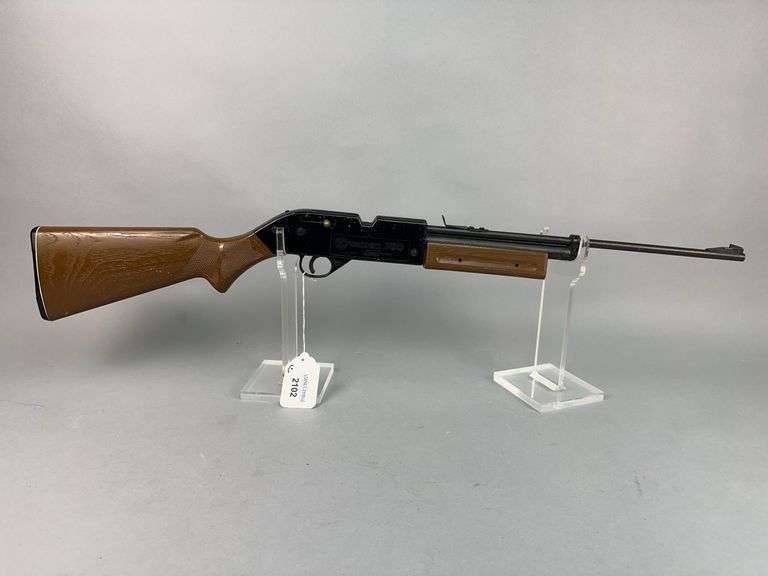 Crosman 760 BB/Pellet Gun image