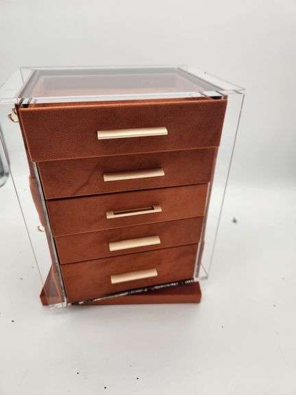 Jewelry Box