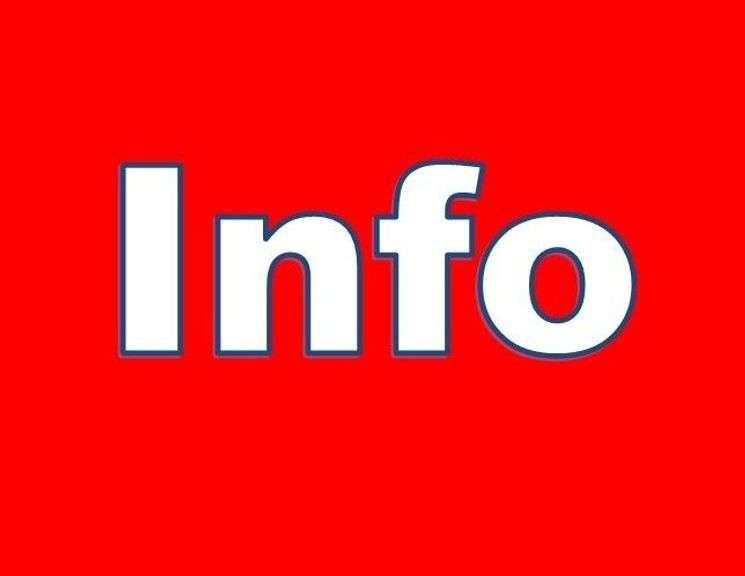 Load Out Date and Time image