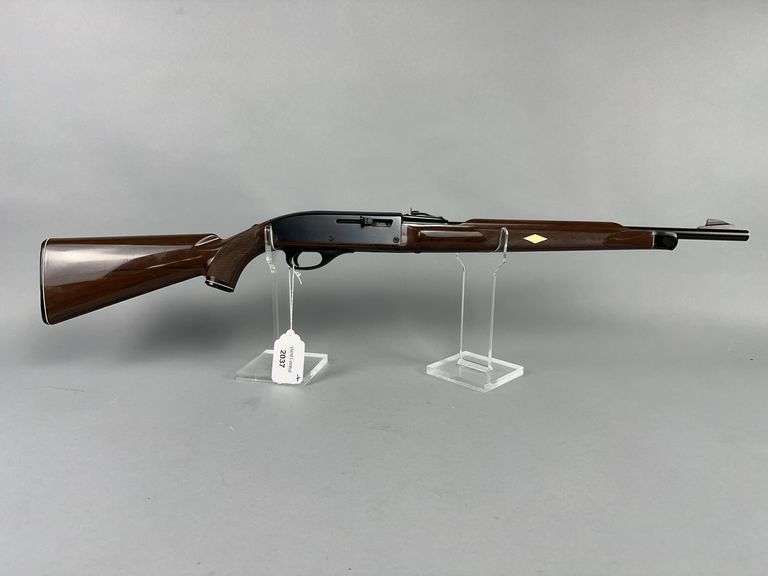 Remington Nylon 66 MB .22LR Semi Auto Rifle image