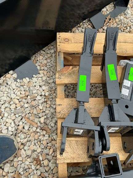 R 31-G1.5T Ripper tooth image