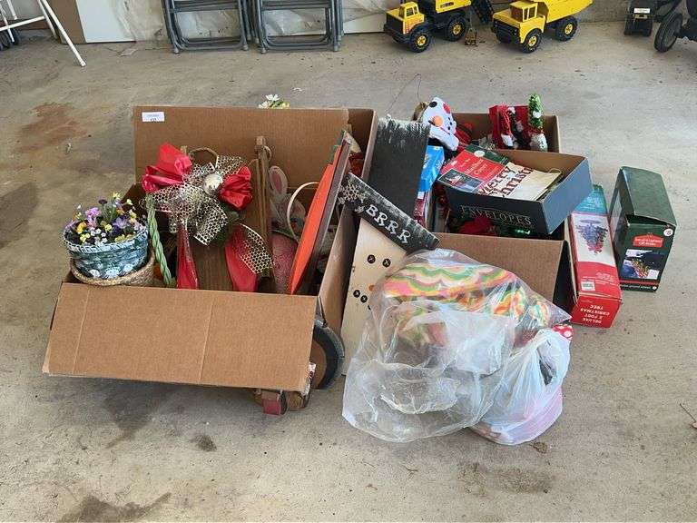 Holiday and Seasonal Decor image