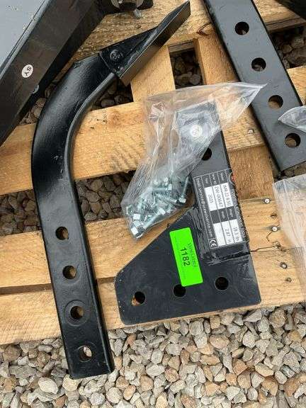 JMR-22-8.5G Ripper tooth image