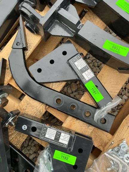 JMR-22-8.5G Ripper tooth image