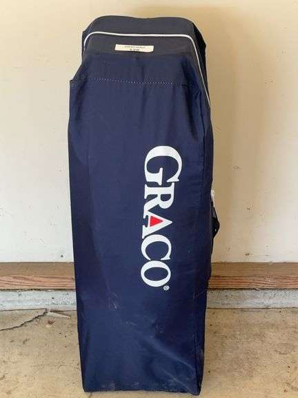 Graco Pack 'n Play Portable Playard image