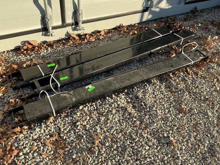 6 foot for extensions (1 Pair) image