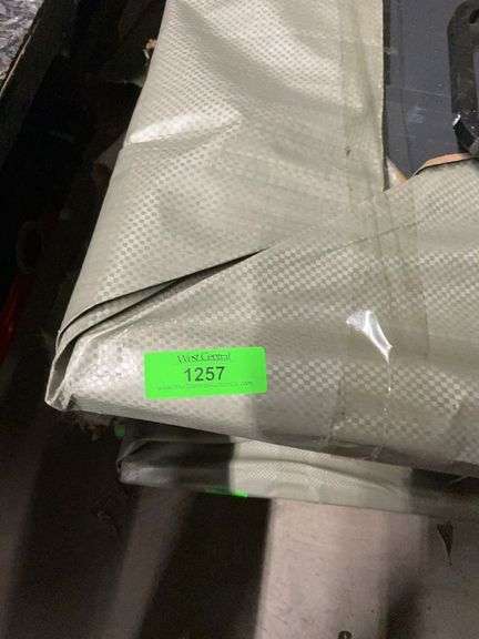 Sheet metal  50 pcs  12' Lengths image