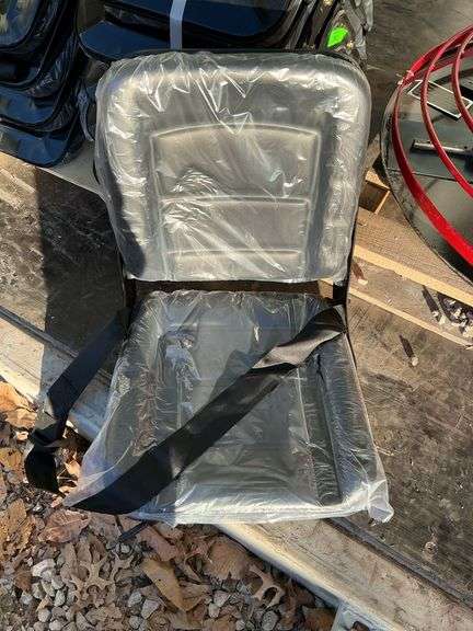 Replacement seat image