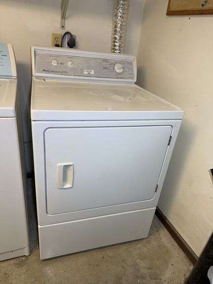 Amana Commercial Quality Dryer image