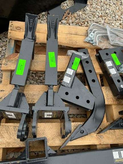 R 31-G1.5T Ripper tooth image