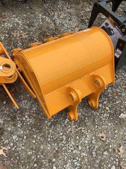 CAT 305 24” Attachment image