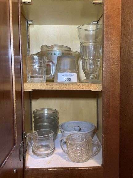 Glass Kitchenware image