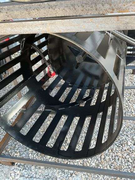 Skid steer separator image