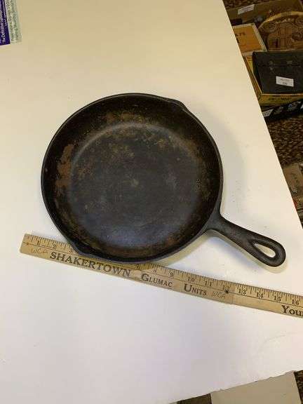 Cast Iron Skillet No. 5 image