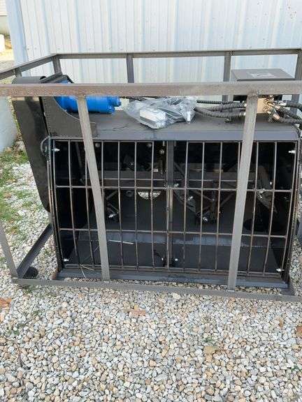 Concrete mixer image