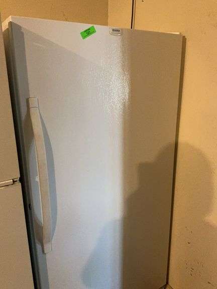 Kenmore Commercial Frost Free Refrigerator image