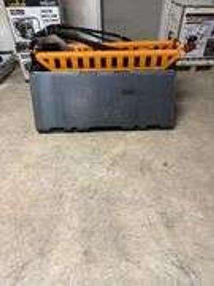 YINTATECH 1/4” Universal Quick Attach Mount Plate image