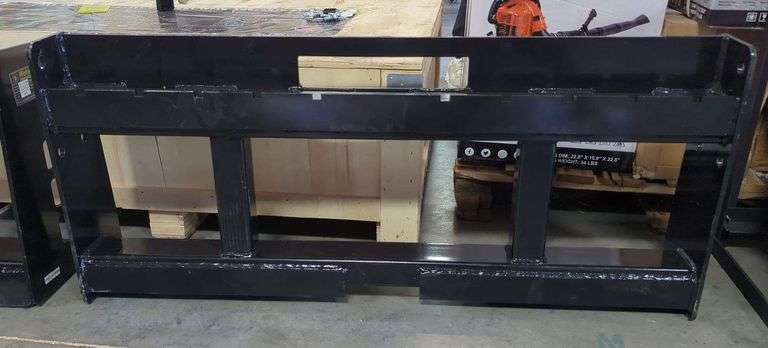 Pallet Fork Frame image