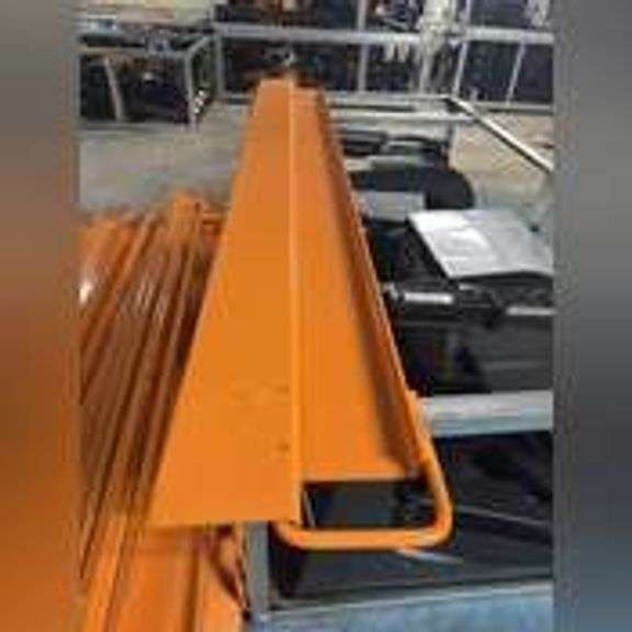 Pallet Forks Extensions image