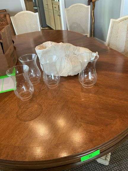 Group of lantern chimneys image