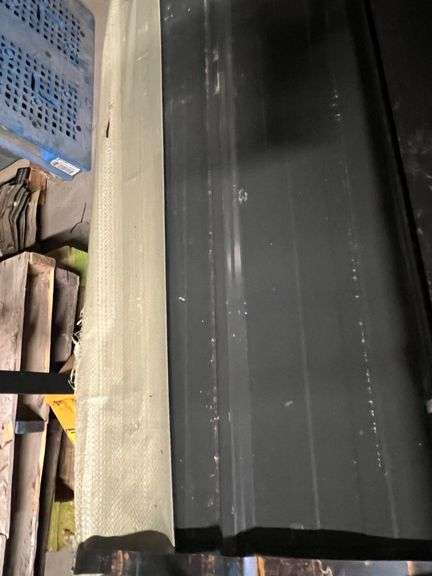 Sheet metal  50 pcs  12' Lengths image