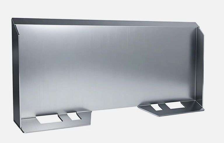 YINTATECH 1/2” Universal Quick Attach Mount Plate image