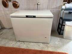Kenmore Coldspot 15 Chest Freezer