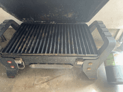 Char-Broil Grill2Go TRU Infrared Portable Gas Grill