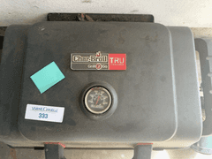 Char-Broil Grill2Go TRU Infrared Portable Gas Grill