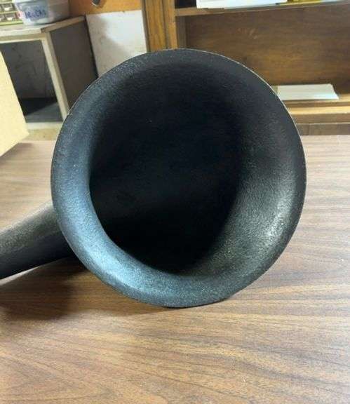 Miller Rubber Horn Speaker
