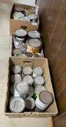 Mixed Paint Cans - Latex, Urethane and More