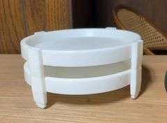 Selection of Kitchenware and Baking Items