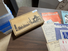 Sheet Music Lot with Judy Garland & More