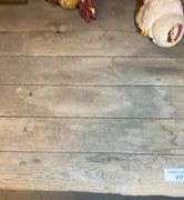 Rustic Wooden Chest or Trunk