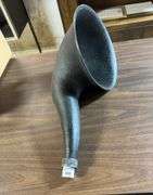 Miller Rubber Horn Speaker