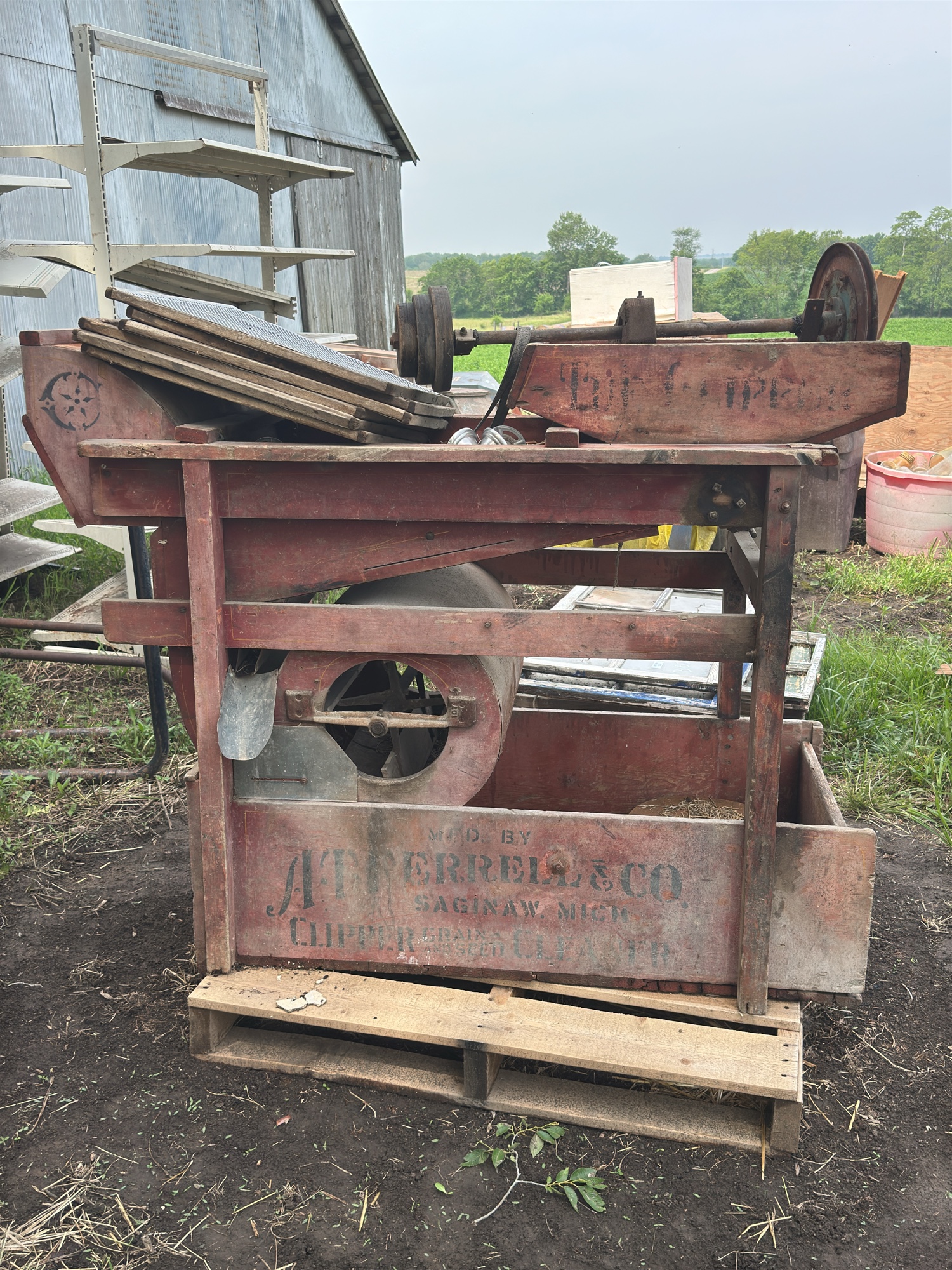 Lot image 1