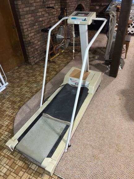 Vitamaster By Roadmaster Treadmill 6310