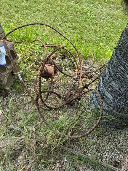 Tow Cable image