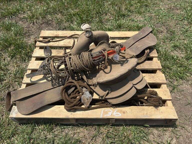 Saddle and Ranching Supplies image