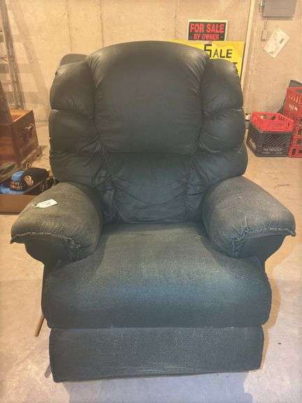 La-Z-Boy Recliner Chair image