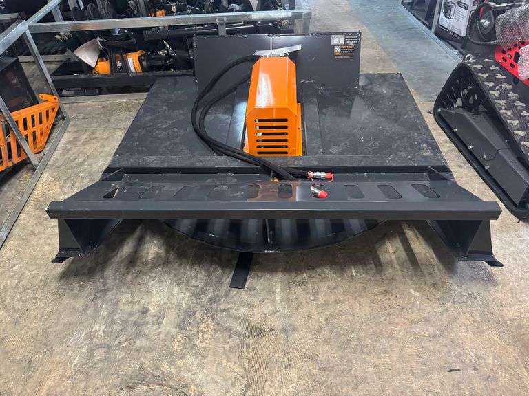 Brush Cutter image