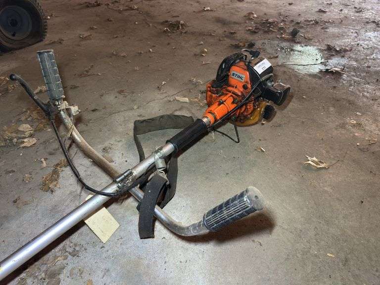 Stihl FS 80 Weed Eater