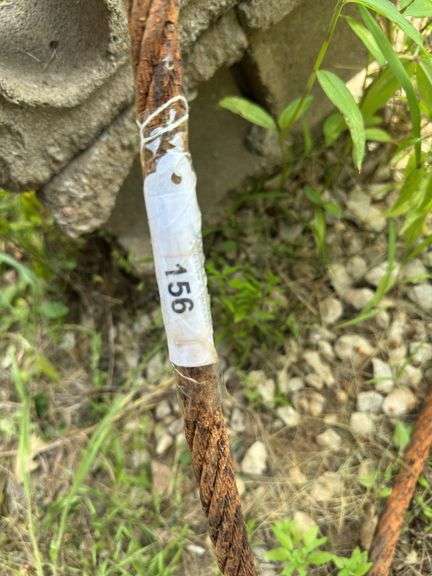 Tow Cable