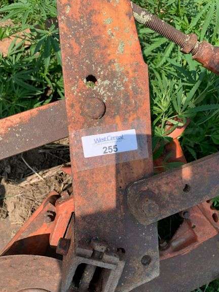 Farm Implement Parts