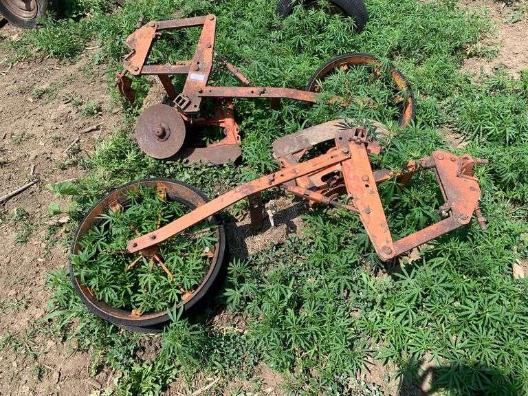 Farm Implement Parts