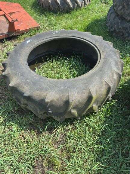 Firestone 18.4-38 Tractor Tire image