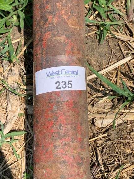 10' Wide Farm Roller/Cultipacker