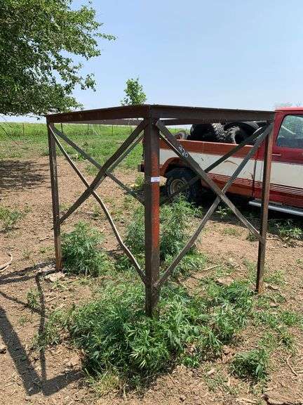 Metal Frame